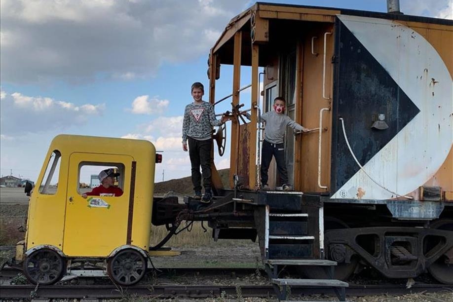 Outlook & District Heritage Museum