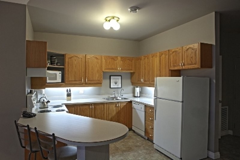 Obasa Suites - Regina