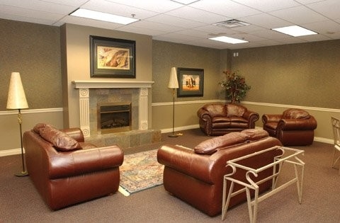 Obasa Suites - Regina