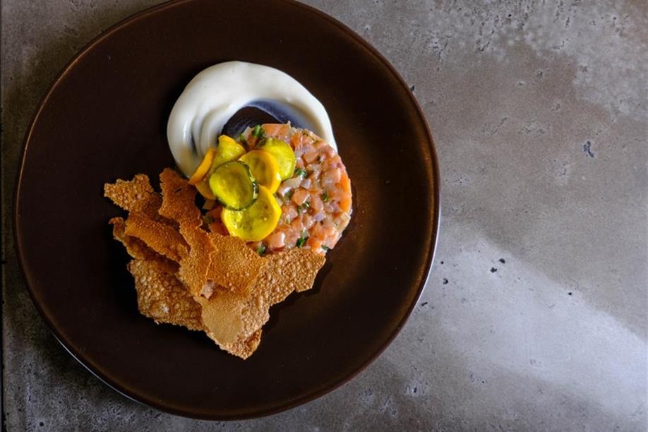 Odla Restaurant & Market