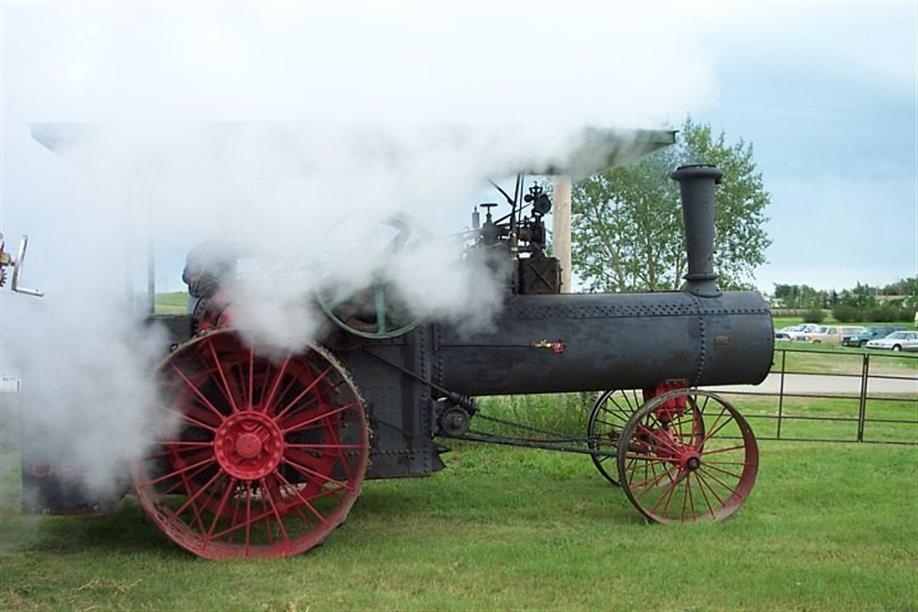 Deep South Pioneer Museum