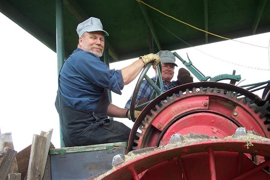 Deep South Pioneer Museum
