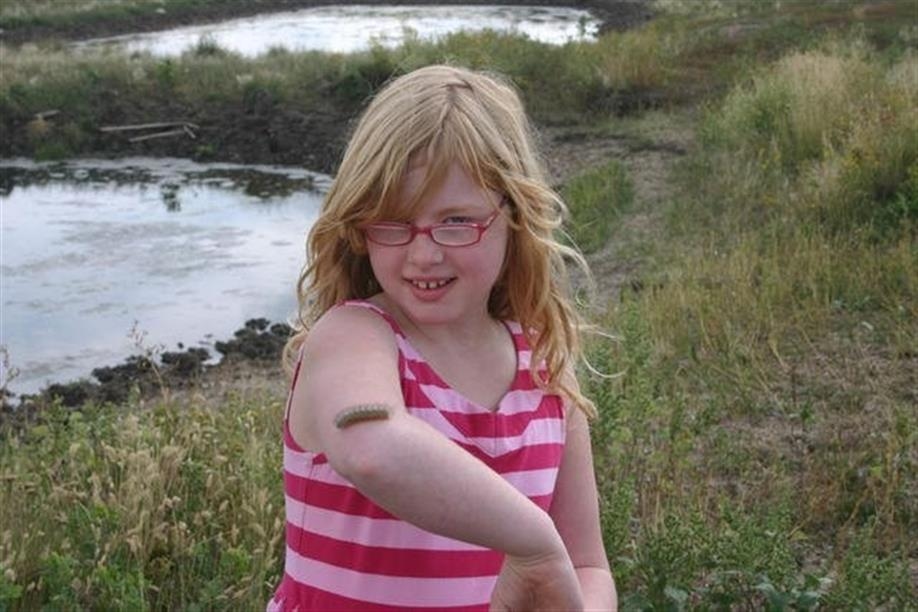 Mossbank - Old Wives Lake Nature Area and Interpretive Trails