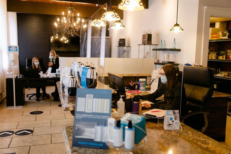 Oshun House Dermapure