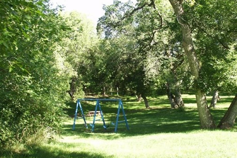 Outlook & District Regional Park