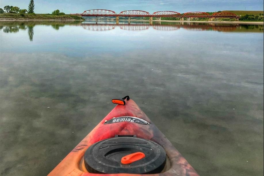 Outlook & District Regional Park