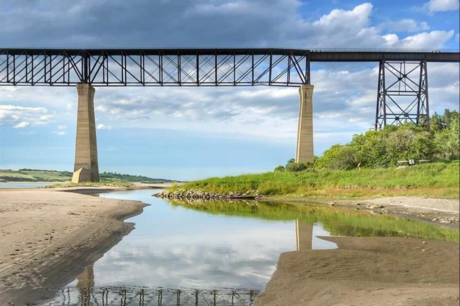 Outlook & District Regional Park
