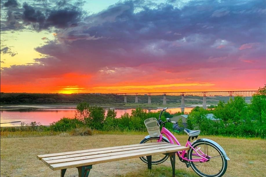 Outlook & District Regional Park