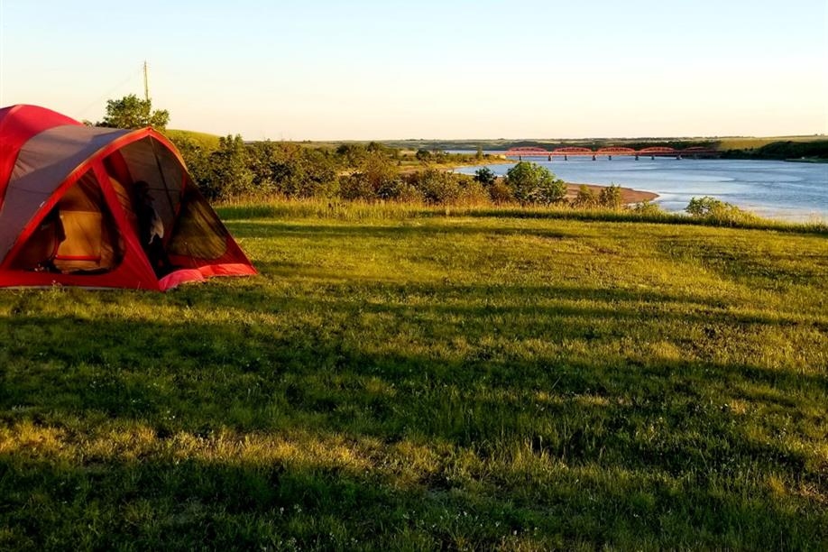 Outlook & District Regional Park