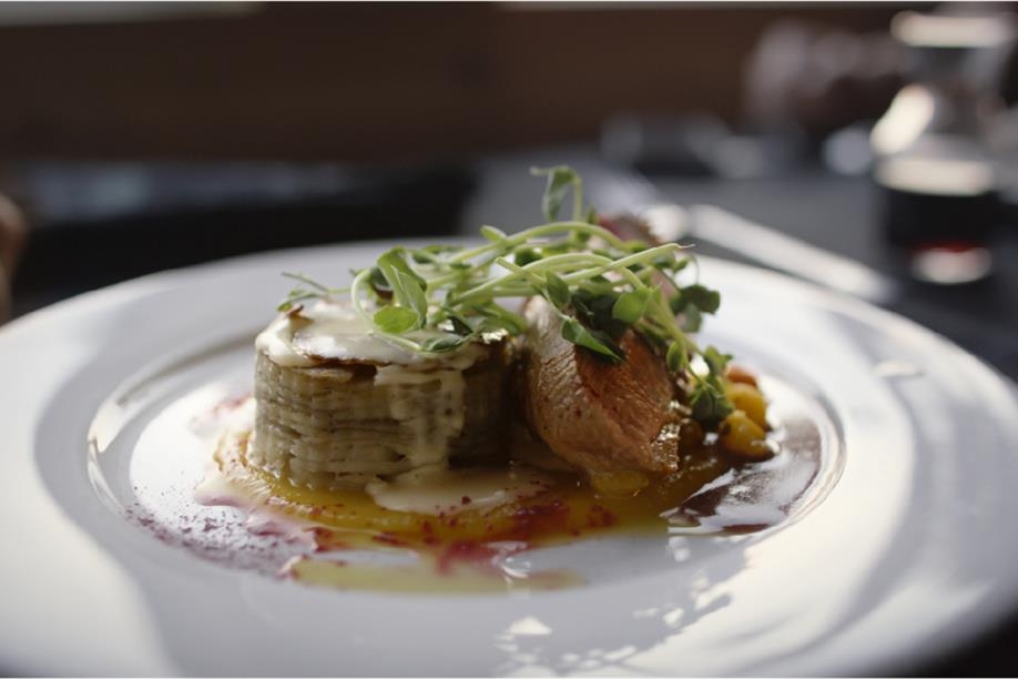 Over the Hill Orchards and Winery