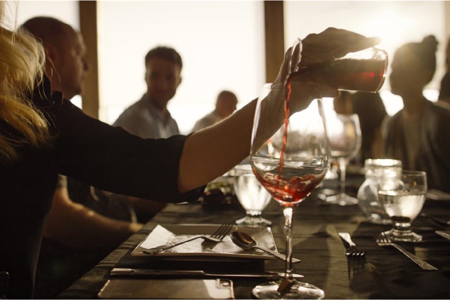 Over the Hill Orchards and Winery