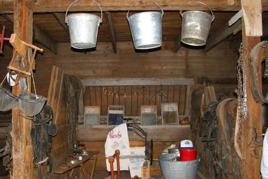 Mennonite Heritage Village