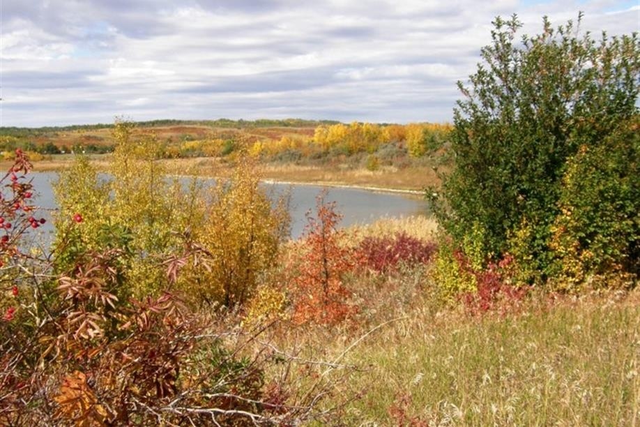 Redberry Lake Regional Park - Image: Kathy Rosenkranz