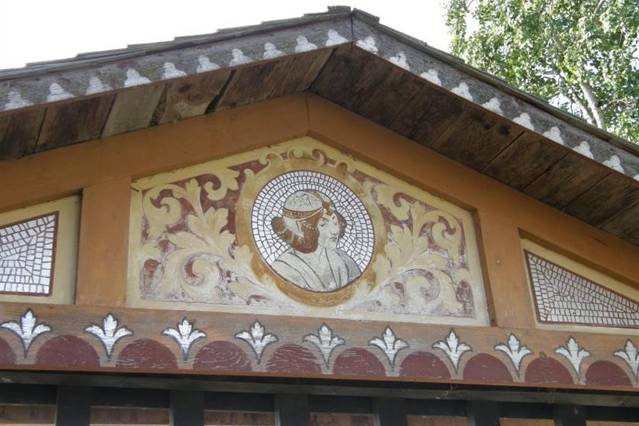 Imhoff Museum & Art Gallery