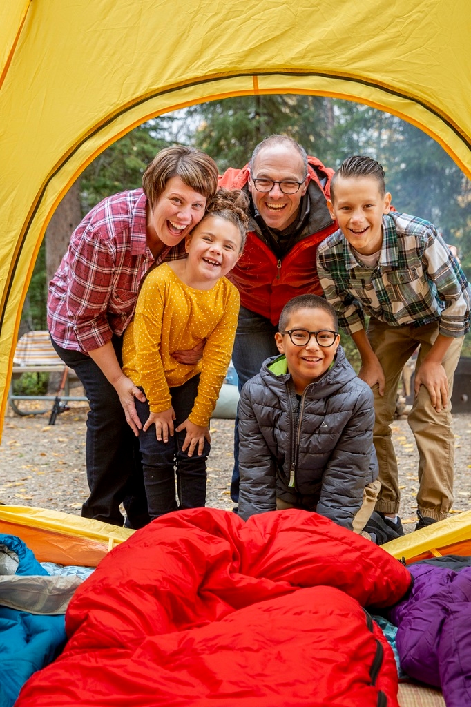 Prince Albert National Park; Photo: Parks Canada