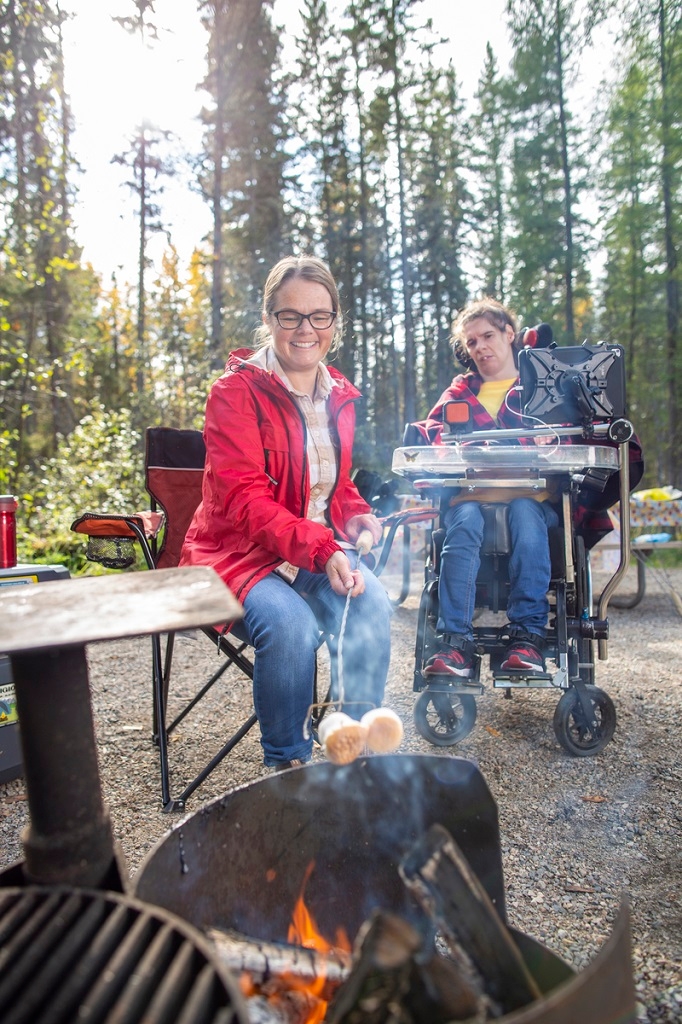 Prince Albert National Park; Photo: Parks Canada