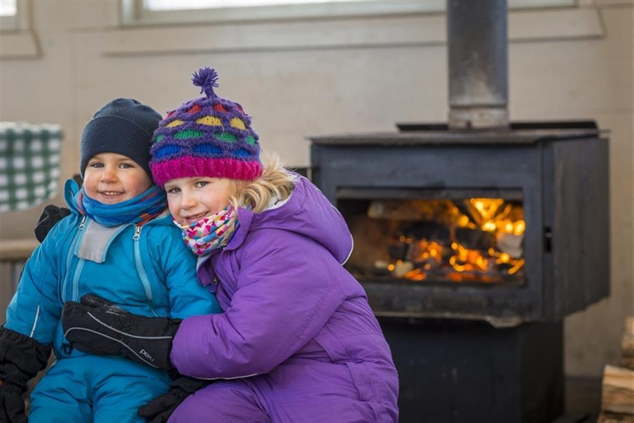 Prince Albert National Park; Photo: Greg Huszar/Parks Canada