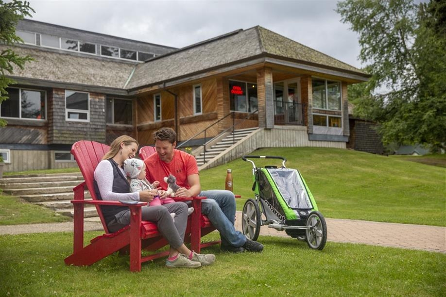 Prince Albert National Park; Photo: Ryan Bray/Parks Canada