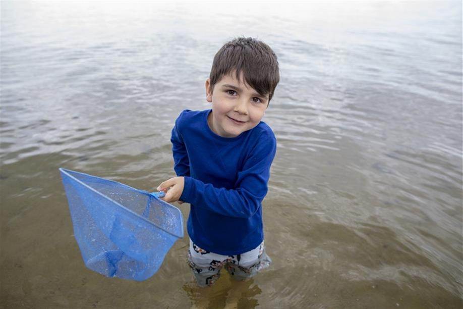 Prince Albert National Park; Photo: Ryan Bray/Parks Canada