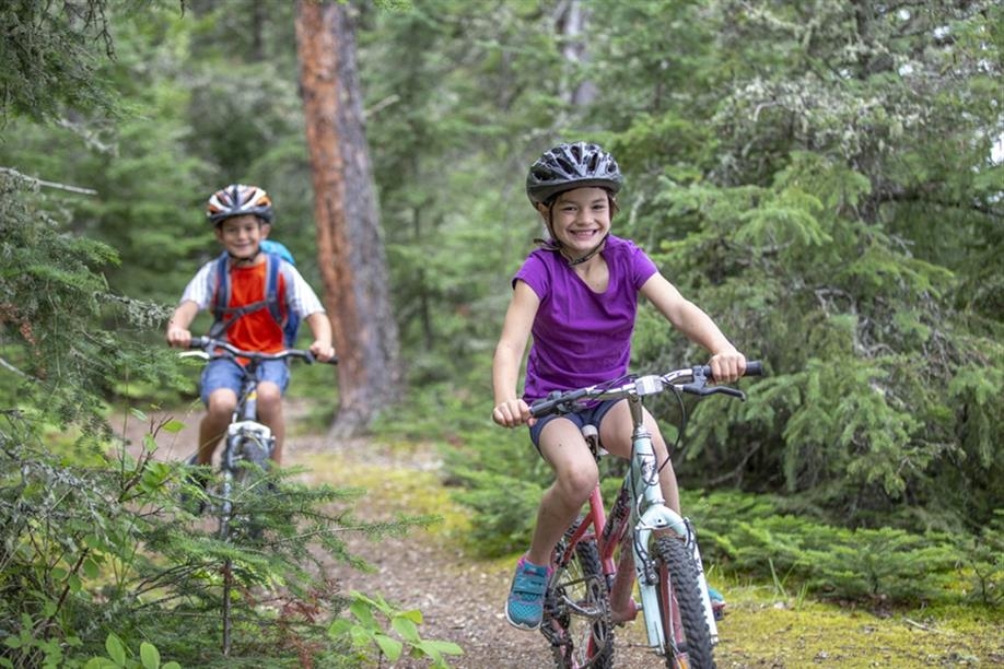 Prince Albert National Park; Photo: Ryan Bray/Parks Canada