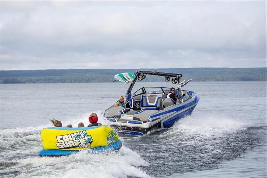Prince Albert National Park; Photo: Ryan Bray/Parks Canada