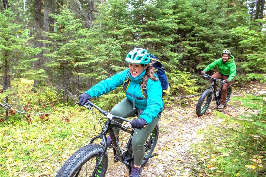 Prince Albert National Park; Photo: Parks Canada