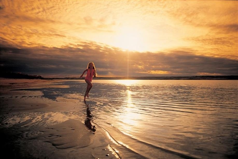 Palliser Regional Park