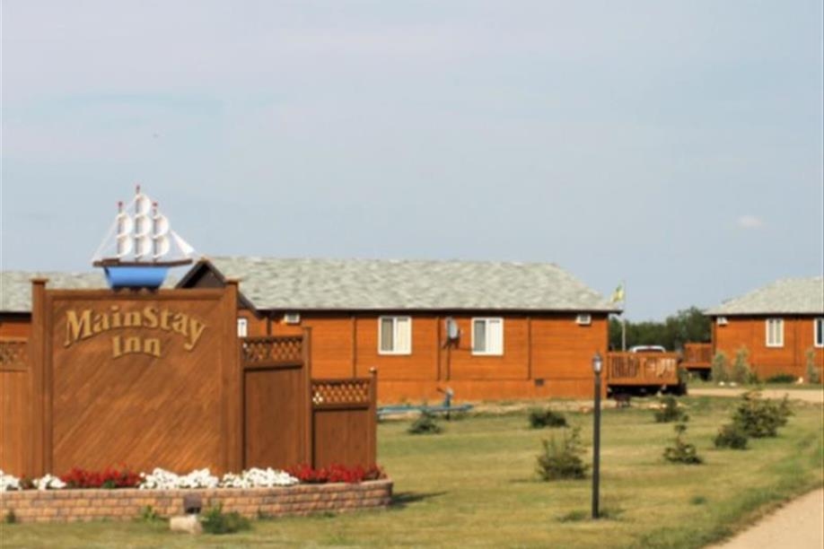 Palliser Regional Park