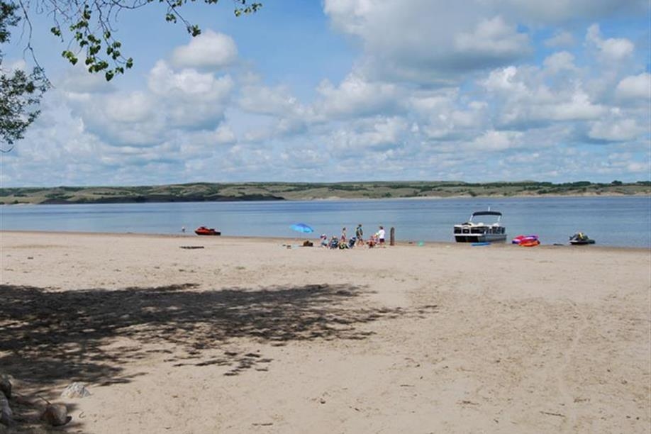 Palliser Regional Park