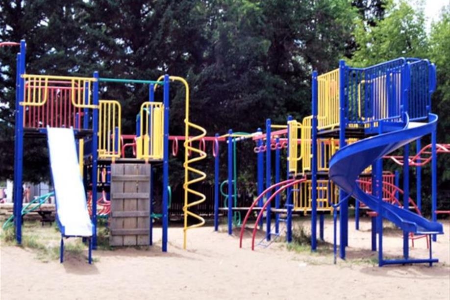 Palliser Regional Park