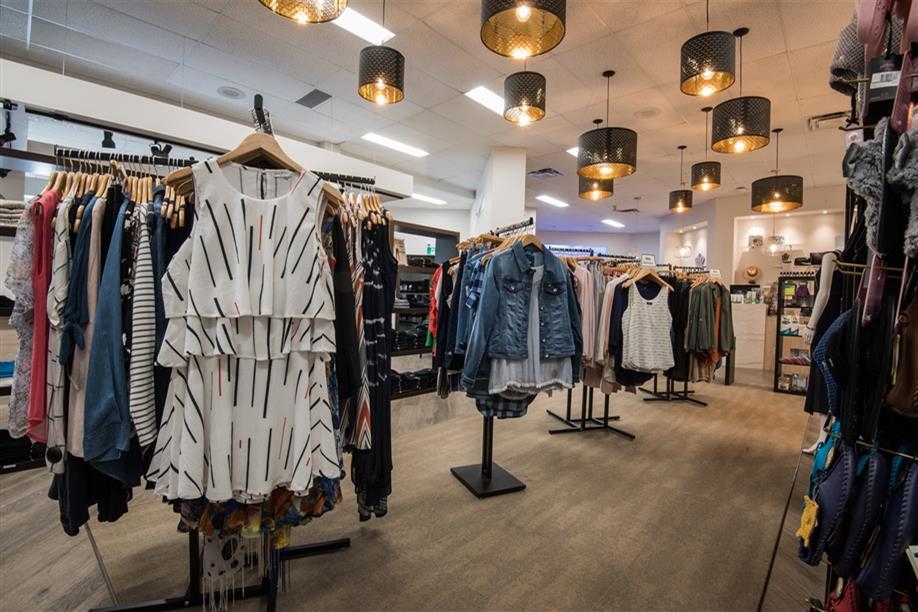 Paramount Day Spa Salon & Boutique