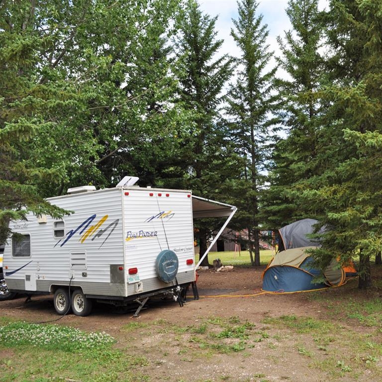 Pasquia Regional Park