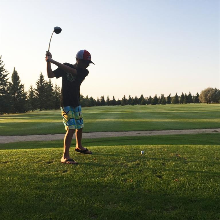 Pasquia Regional Park