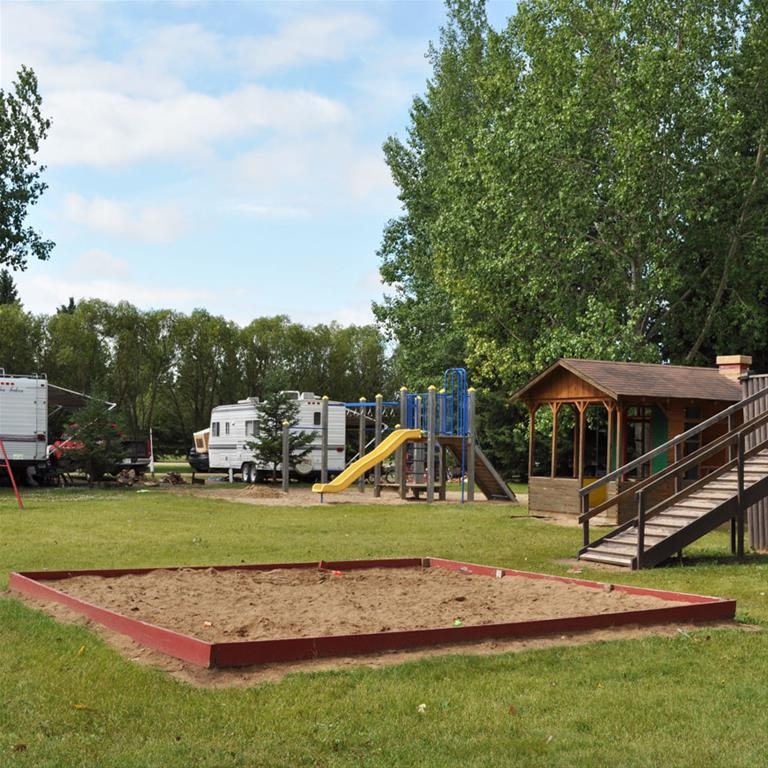 Pasquia Regional Park