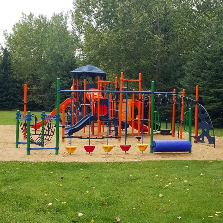 Pasquia Regional Park