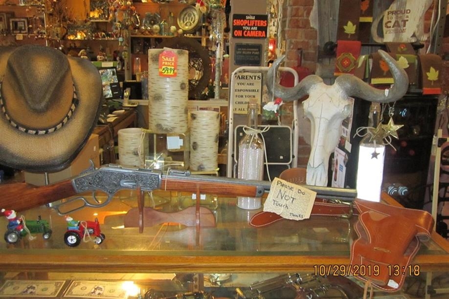 Past Times Old Time Photography