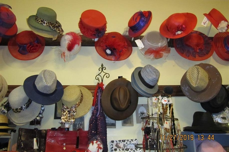 Past Times Old Time Photography