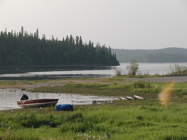Pelican Narrows