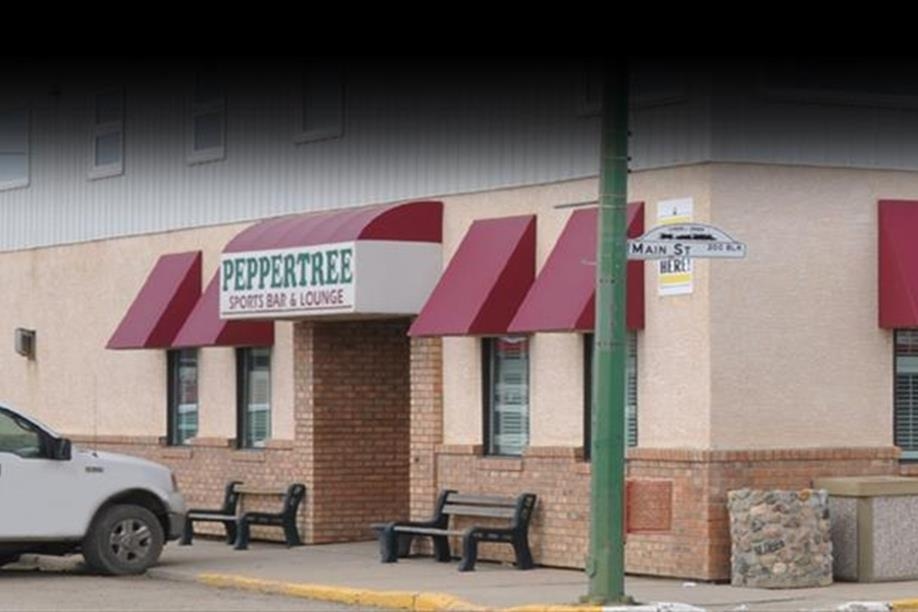 PepperTree Restaurant & Lounge