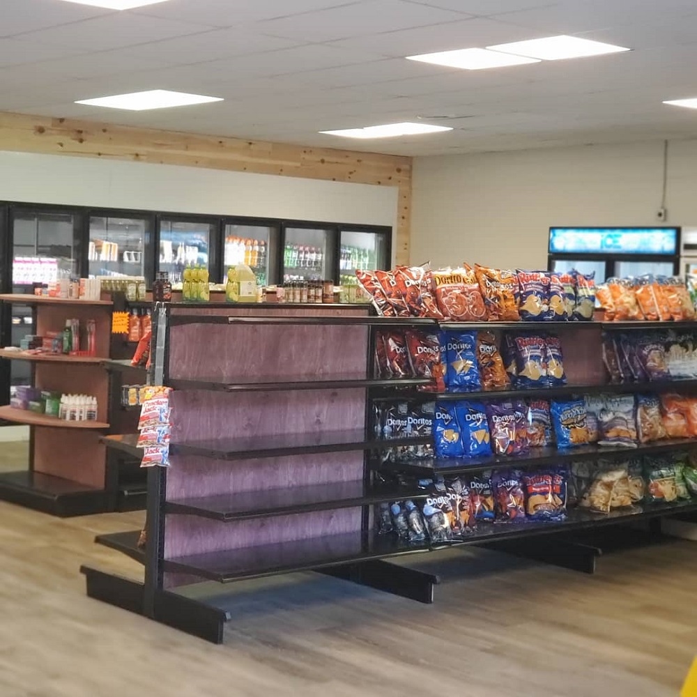 Pickerel Point Concessions