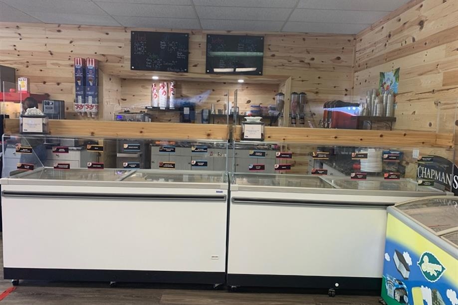 Pickerel Point Concessions