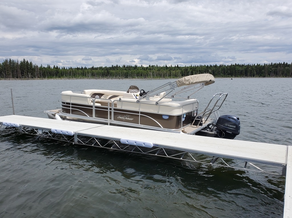 Pickerel Point Marina