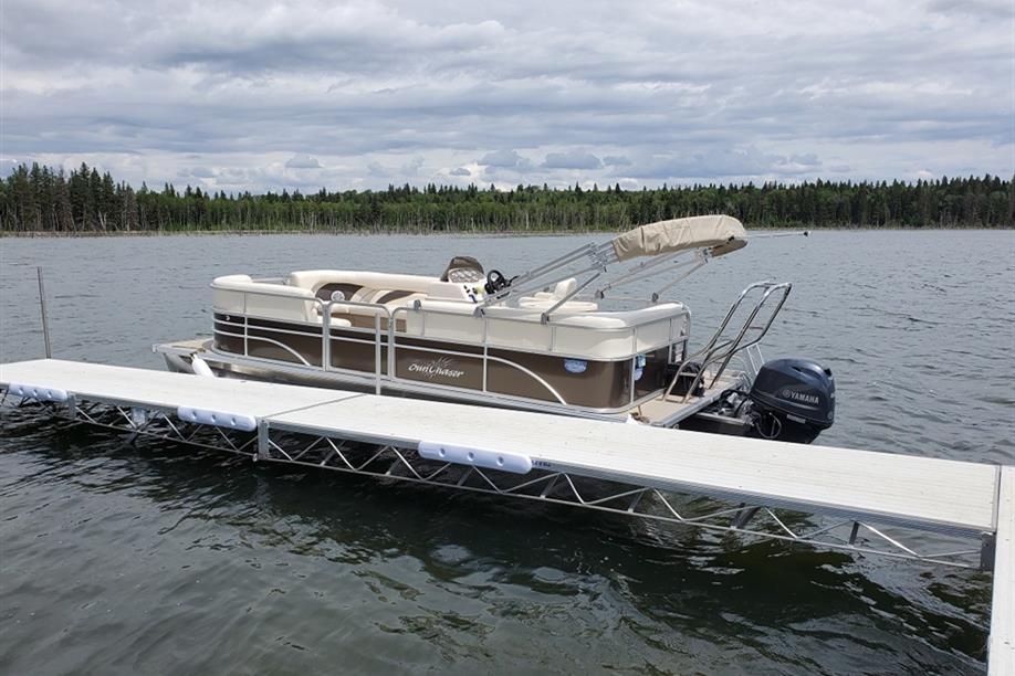 Pickerel Point Marina