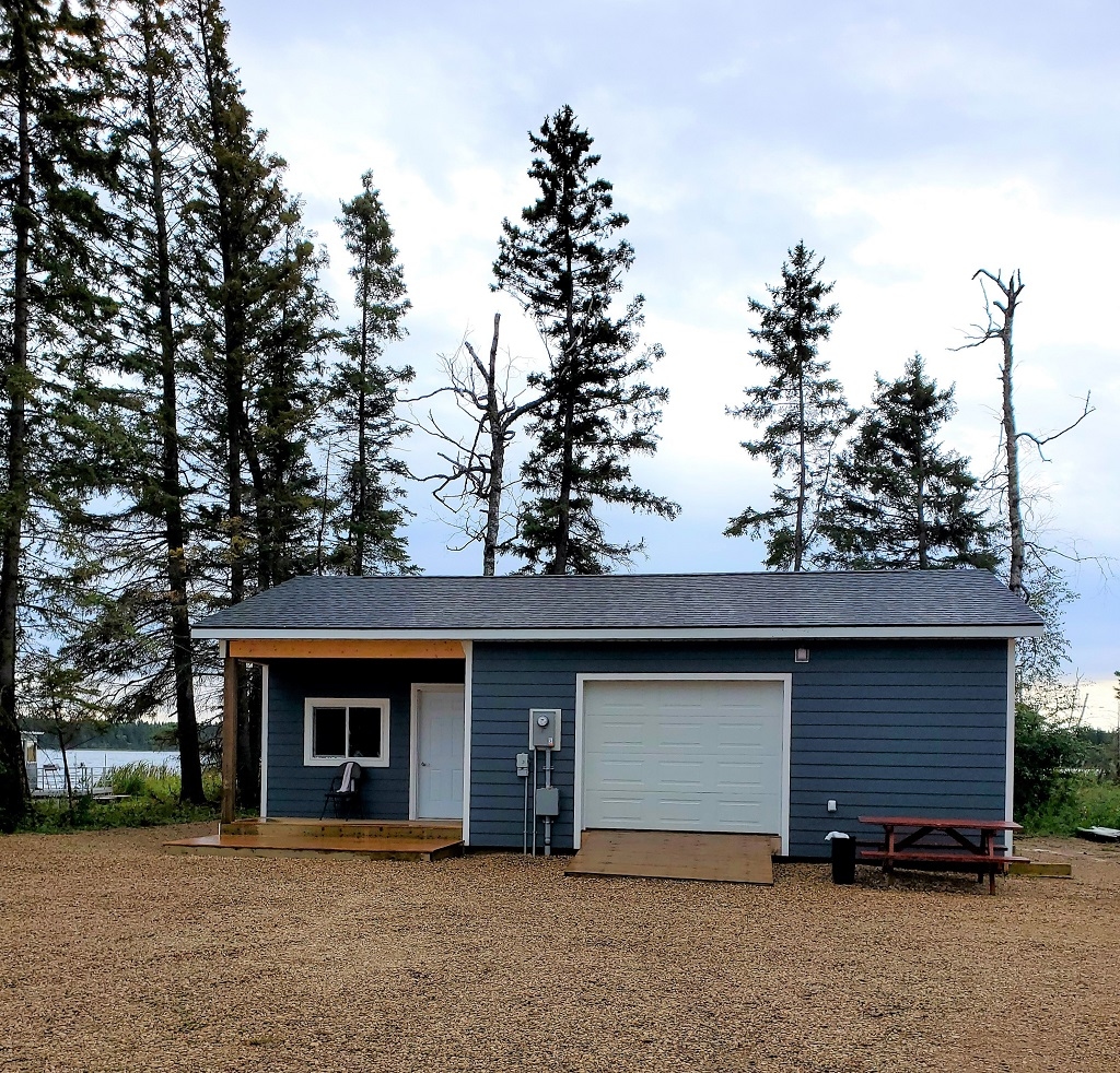 Pickerel Point Marina