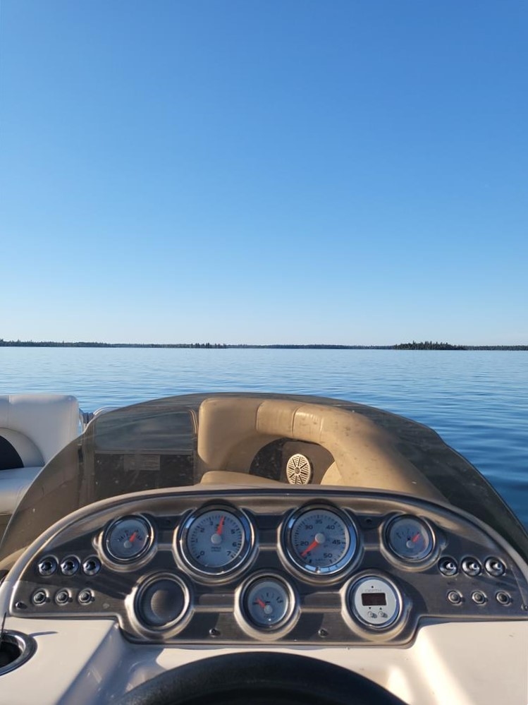 Pickerel Point Marina