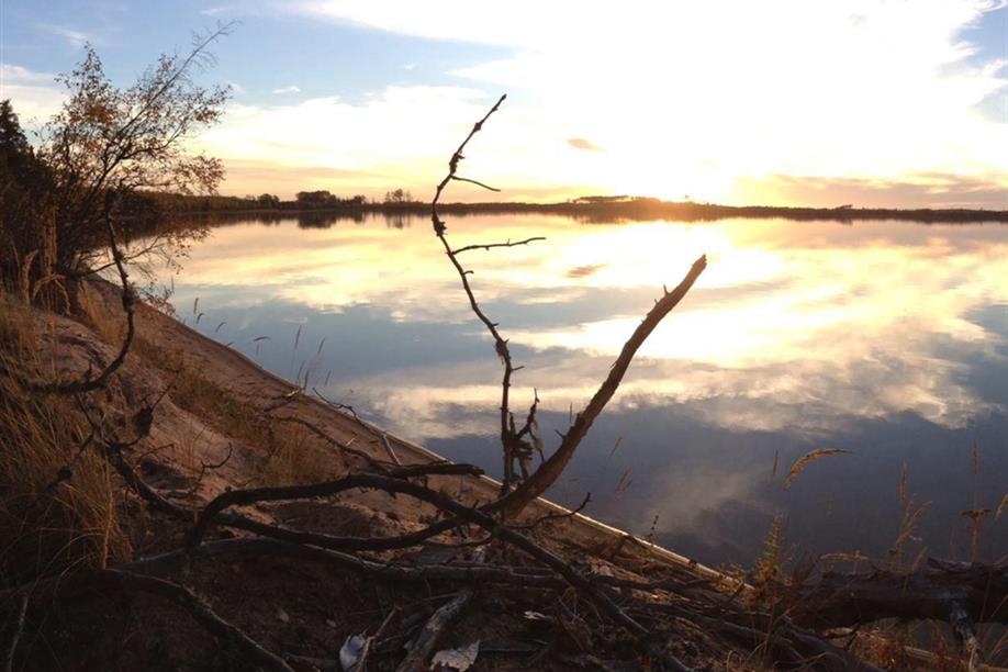 Pierceland Outfitters Ltd