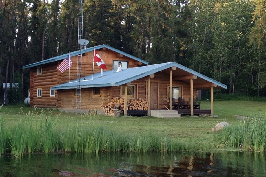 Pierceland Outfitters Ltd