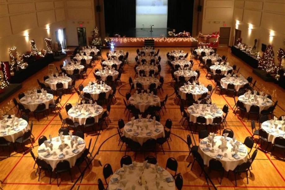 Prince of Wales Cultural and Recreation Centre