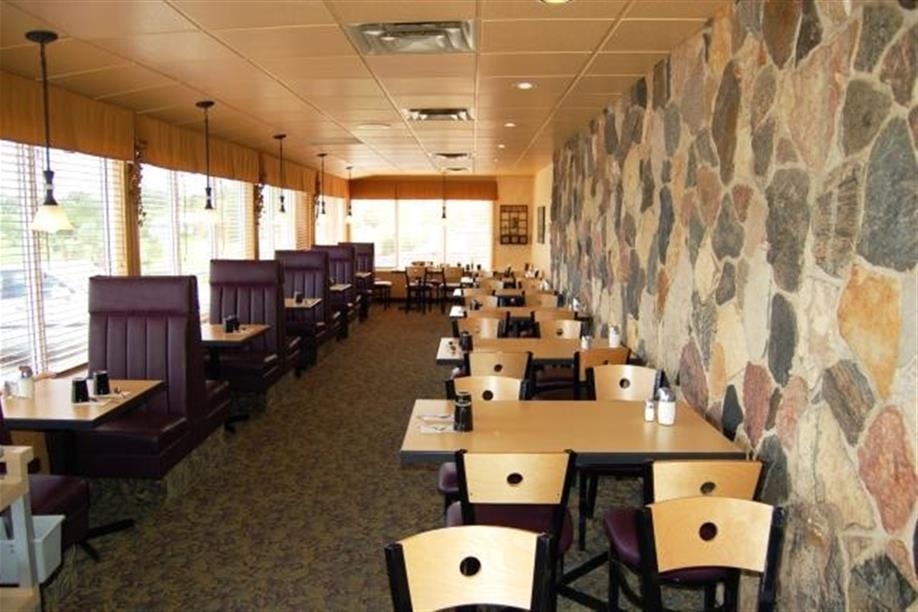 Prairie Oasis has been serving Saskatchewan's best home cooked meals for over 25 years.