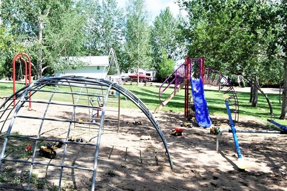 Prairie Lake Regional Park